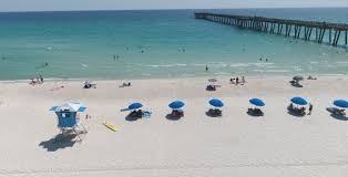 Panama City Beach Water Conditions: What You Need to Know